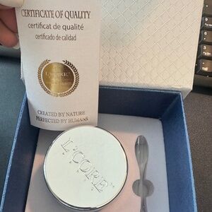 L'Core SAPPHIRE FACIAL PEEL